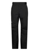 M Freedom Insulated Pant Sport Sport Pants Black The North Face