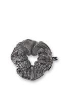 Day Party Scrunchie Accessories Hair Accessories Scrunchies Black DAY ...