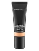 Pro Longwear Nourishing Waterproof Foundation Foundation Makeup MAC