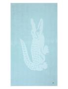 Lsport Beach Towel Home Textiles Bathroom Textiles Towels & Bath Towel...