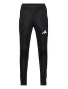 Tiro23L Tr Pnty Bottoms Sweatpants Black Adidas Performance