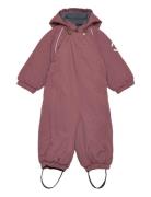 Nylon Baby Suit - Solid Outerwear Coveralls Snow-ski Coveralls & Sets ...