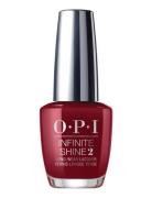 Is - Malaga Wine 15 Ml Neglelak Makeup Red OPI