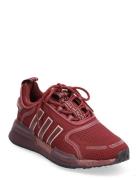 Nmd_V3 Shoes Low-top Sneakers Burgundy Adidas Originals