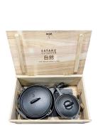 Satake Outdoor Kit Home Kitchen Kitchen Tools Other Kitchen Tools Blac...