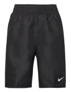 Nike Essential Lap 6" Volley Short Sport Swimshorts Black NIKE SWIM