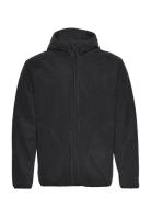 Tech Fleece Hood M Tops Sweatshirts & Hoodies Fleeces & Midlayers Blac...