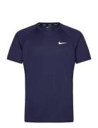 Nike Essential Short Sleeve Hydroguard Sport Men Men Sports Clothes Sp...