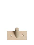 1-Hook Else Home Furniture Coat Hooks & Racks Beige Byon