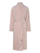 Robe  Fleece Morgenkåbe Pink Lindex