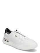 Clint_Tenn_Ltvpn Low-top Sneakers White BOSS