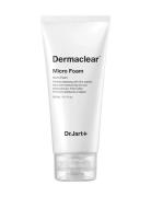 Dermaclear Cleansing Foam Beauty Women Skin Care Face Cleansers Mousse...