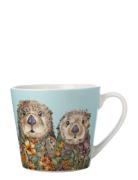 Mugg Sjö Utter Wild Planet By Ferlazzo Home Tableware Cups & Mugs Coff...