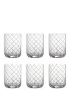 Havin Drinking Glass Home Tableware Glass Drinking Glass Nude Blooming...