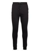 Ashlar Sweat Pants Bottoms Sweatpants Black U.S. Polo Assn.