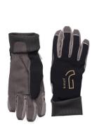 Touring Gloves 2.0 Accessories Gloves Finger Gloves Grey Johaug