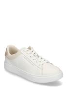 Essential Court Sneaker Low-top Sneakers White Tommy Hilfiger