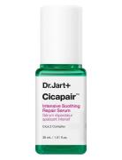 Cicapair Intensive Soothing Repair Serum Serum Ansigtspleje Nude Dr. J...