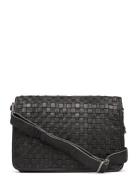 Corsico Shoulder Bag Sara Bags Crossbody Bags Black Adax