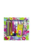 Skaparlåda Toys Creativity Drawing & Crafts Craft Craft Sets Multi/pat...
