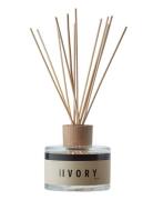 Ivory Fragrance Sticks Duftspray Til Hjemmet Nude Humdakin