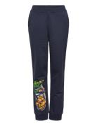 Lwphilo 701 - Sweatpants Bottoms Sweatpants Navy LEGO Kidswear