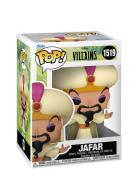 Funko Pop Vinyl Villains S5 Jafar Toys Playsets & Action Figures Movie...