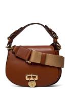 Leather Medium Tanner Crossbody Bag Bags Small Shoulder Bags-crossbody...