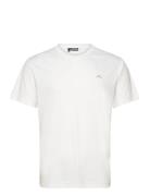 Ade T-Shirt Sport Men Sports Clothes Sport Tops Sport T-Skjorte White ...