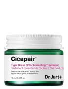 Dr.jart+ Cicapair Tiger Grass Color Correcting Treatment Fugtighedscre...