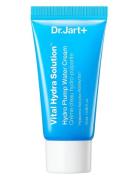 Vital Hydra Solution Hydro Plump Water Cream Fugtighedscreme Dagcreme ...