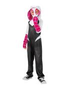 Spider-Gwen Classic Costume Toys Costumes & Accessories Character Cost...