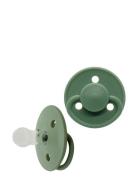 Round Pacifier Silic 0M "Snowberry" Baby & Maternity Pacifiers & Acces...