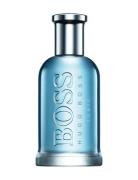 Bottled Tonic Eau De Toilette Parfume Eau De Parfum Nude Hugo Boss Fra...