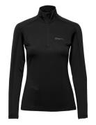 Core Gain Midlayer W Sport Sweatshirts & Hoodies Fleeces & Midlayers B...