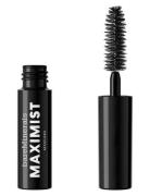 Maximist Volumizing Phyto-Fiber Mascara, Beauty To Go Mascara Makeup B...