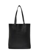 Mollysy Tote Bag Tote Taske Black Sofie Schnoor Young