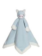 Diinglisar, Blankie, Cat, Baby Blue Baby & Maternity Baby Sleep Cuddle...