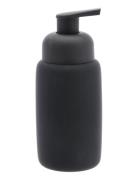 Soap Dispenser Mono Black Home Decoration Bathroom Interior Soap Pumps...