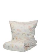 Unicorn Home Sleep Time Bed Sets Multi/patterned Quilts Of Denmark