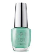 Is - Withstands The Test Of Thyme Neglelak Makeup Green OPI