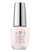 Is - Pretty Pink Perseveres Neglelak Makeup Pink OPI