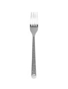 Middagsgaffel 'Hune' Home Tableware Cutlery Forks Silver Broste Copenh...