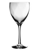 Chateau Wine 35 Cl  Home Tableware Glass Wine Glass Red Wine Glasses N...