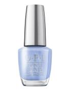 Can't Ctrl Me Neglelak Makeup Blue OPI