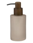 Modest Dispenser, Tall Home Decoration Bathroom Interior Soap Pumps & ...