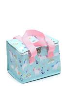 Rpet Cool Bag Lunch Bag Minecraft Axolotl Home Meal Time Lunch Boxes B...