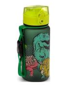 Falbala  Pop Top Asterix 350Ml Shatterproof Children's Bottle Home Mea...