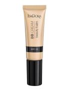 Bb Beauty Balm Cream Color Correction Creme Bb Creme IsaDora