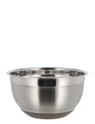 Røreskål M. Silik Bund Home Kitchen Baking Accessories Mixing Bowls Si...